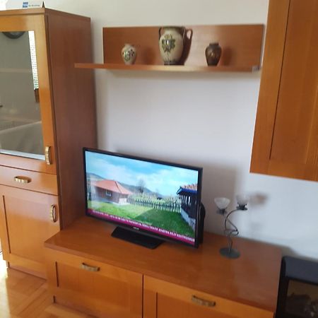 Apartment Joksimovic Zlatibor Camera foto