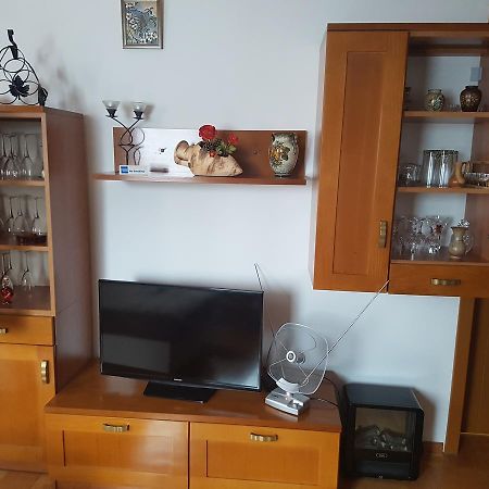 Apartment Joksimovic Zlatibor Esterno foto