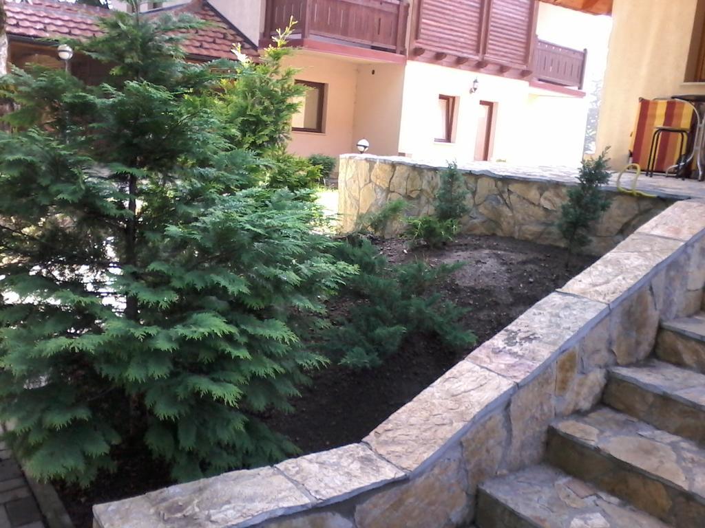 Apartment Joksimovic Zlatibor Esterno foto