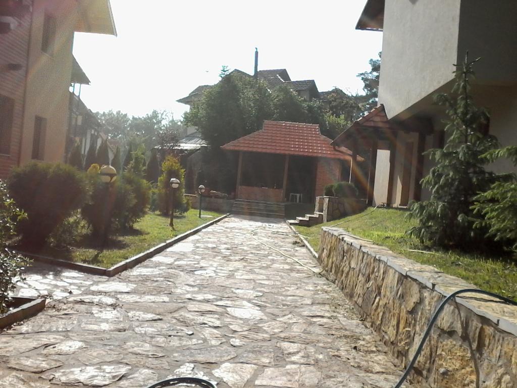 Apartment Joksimovic Zlatibor Esterno foto