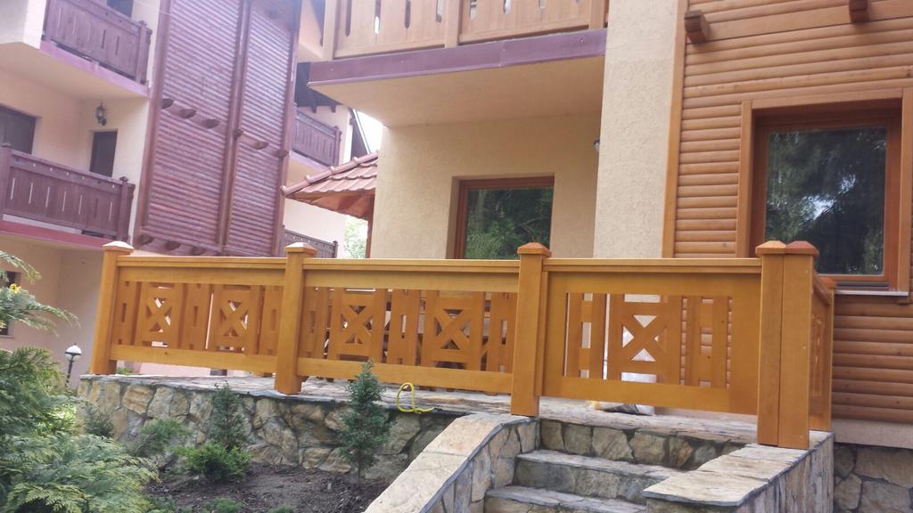 Apartment Joksimovic Zlatibor Esterno foto