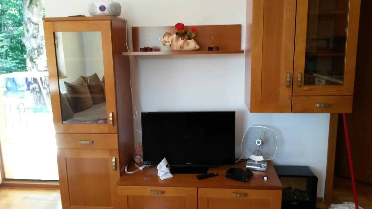 Apartment Joksimovic Zlatibor Esterno foto