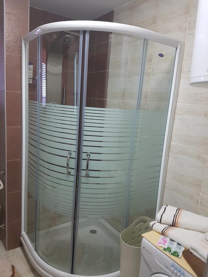 Apartment Joksimovic Zlatibor Esterno foto