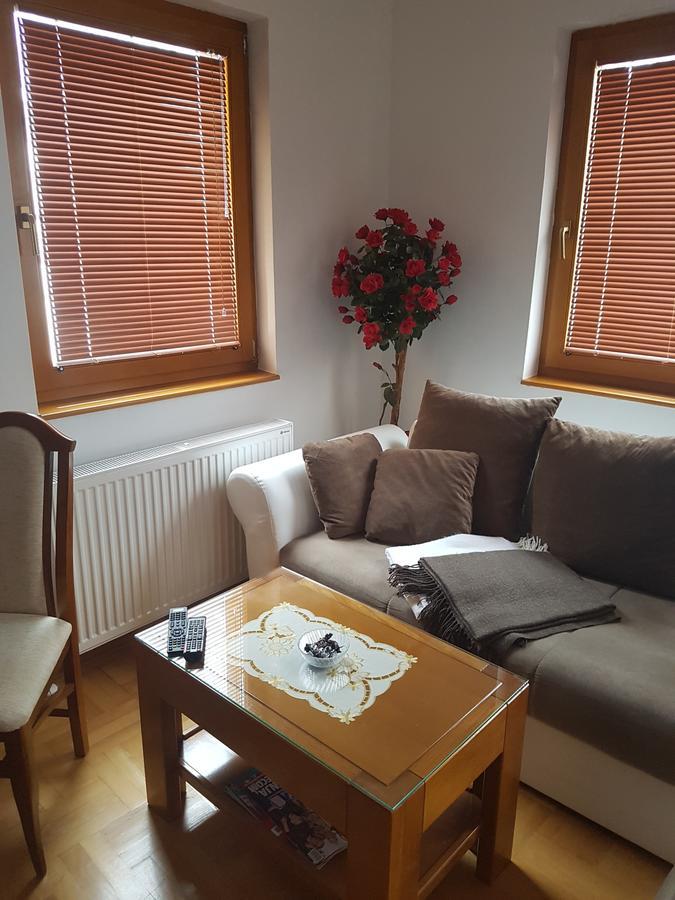 Apartment Joksimovic Zlatibor Esterno foto