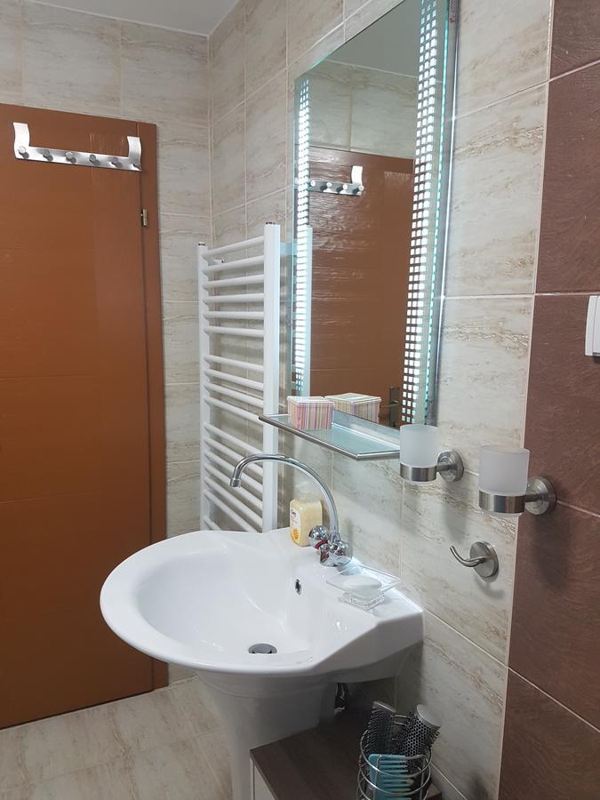 Apartment Joksimovic Zlatibor Esterno foto