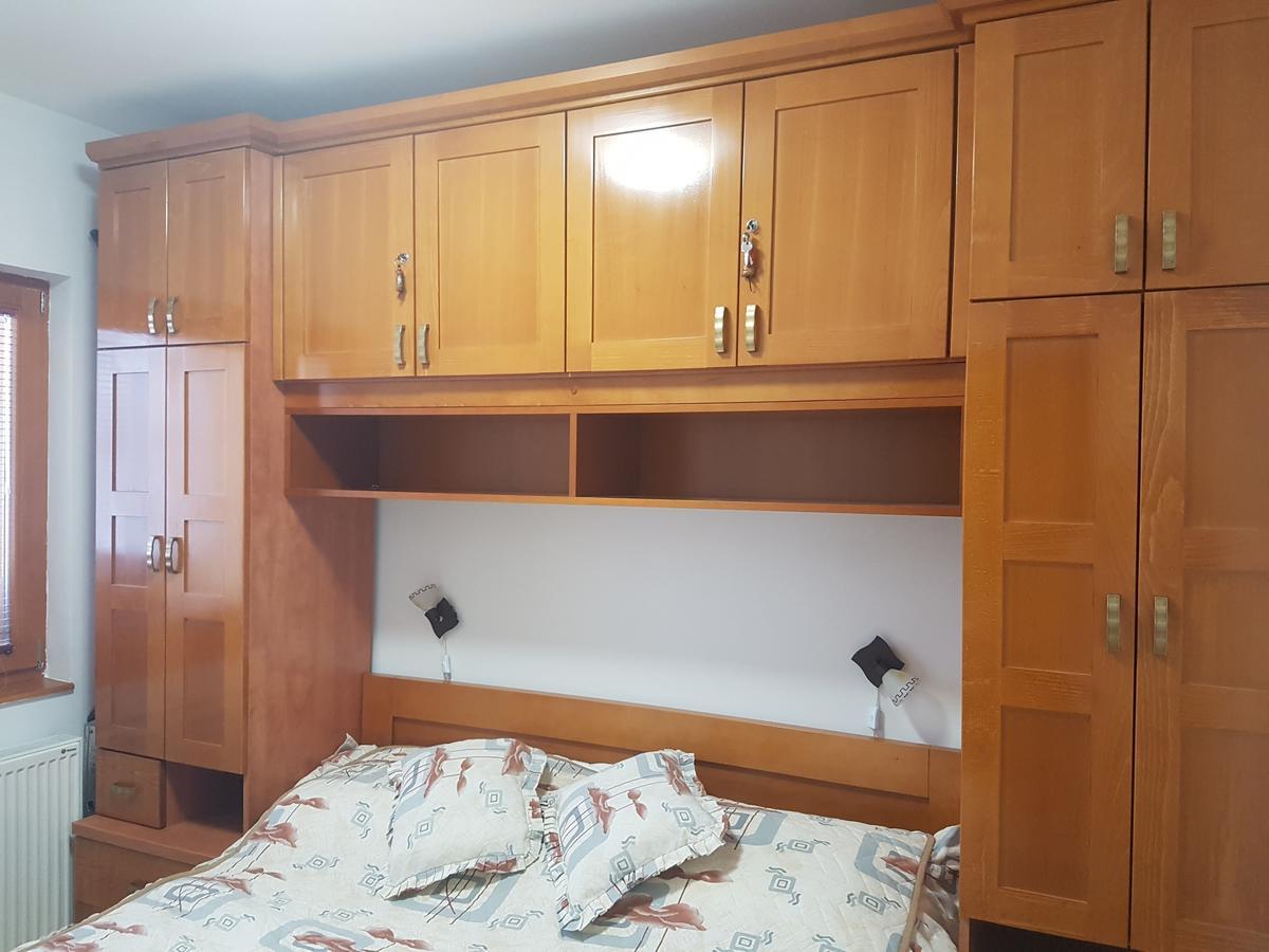 Apartment Joksimovic Zlatibor Esterno foto