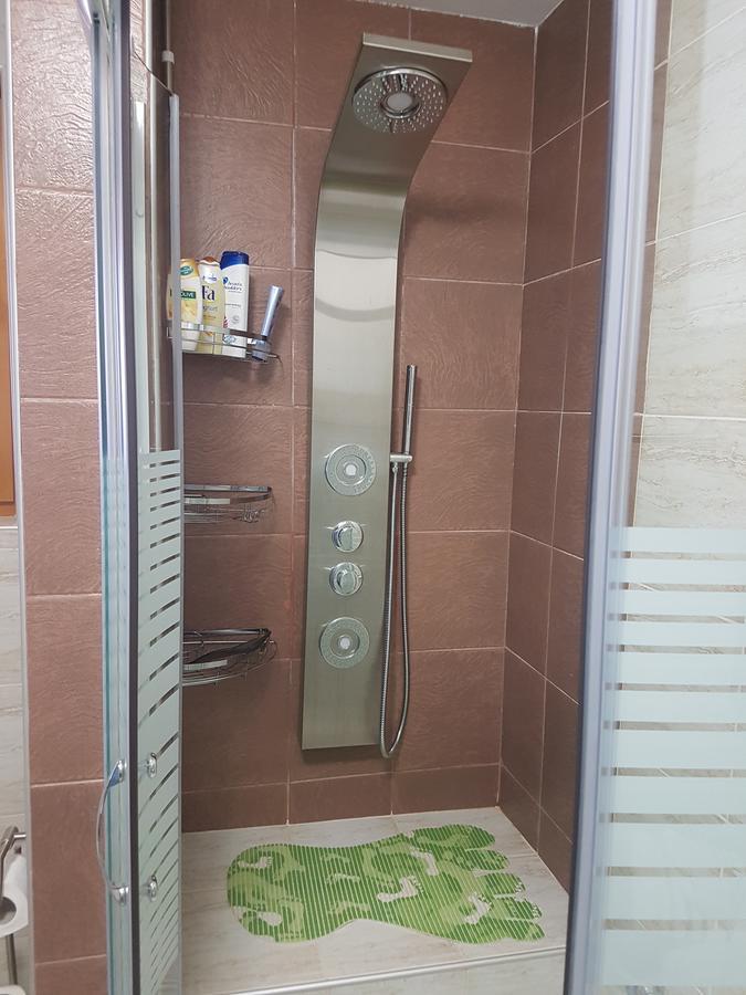 Apartment Joksimovic Zlatibor Esterno foto