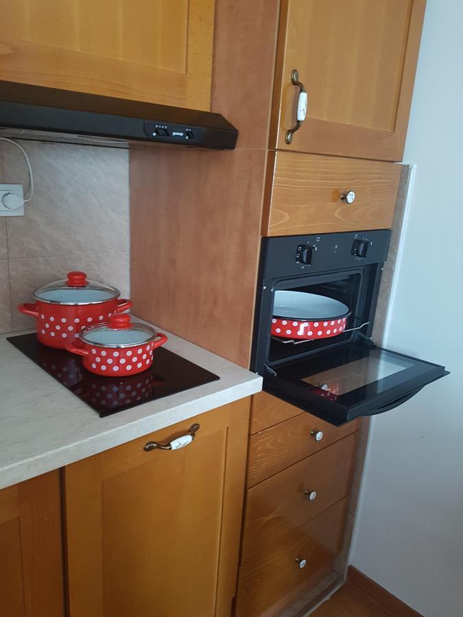 Apartment Joksimovic Zlatibor Esterno foto