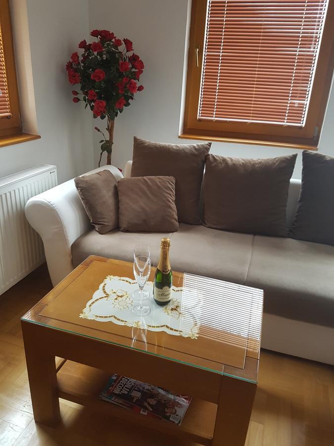 Apartment Joksimovic Zlatibor Esterno foto