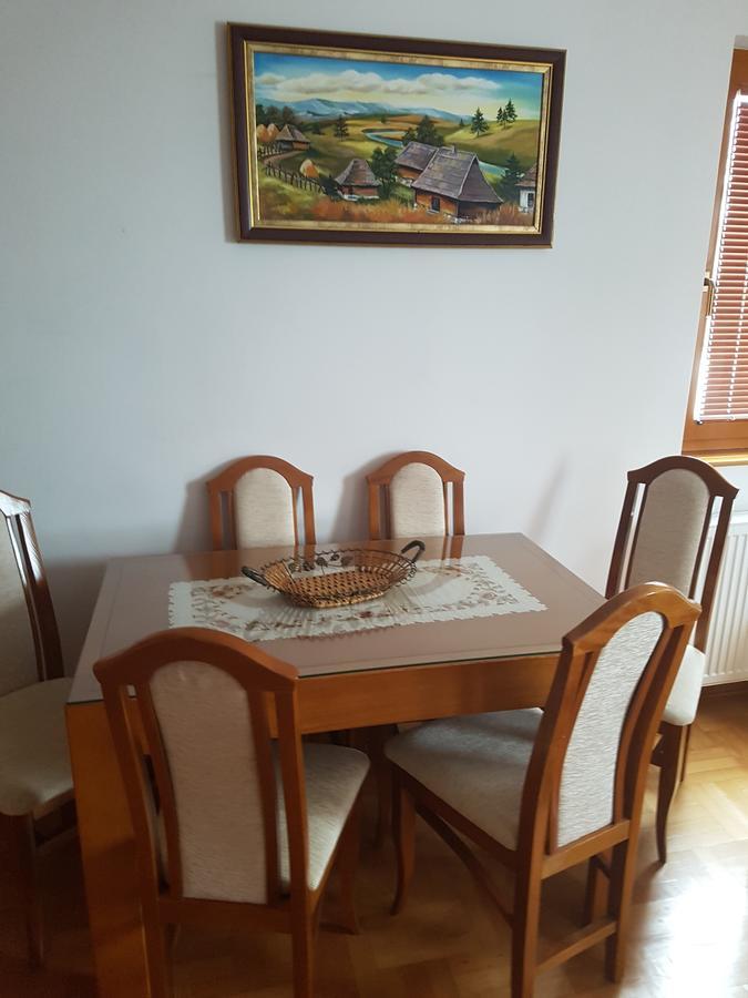 Apartment Joksimovic Zlatibor Esterno foto
