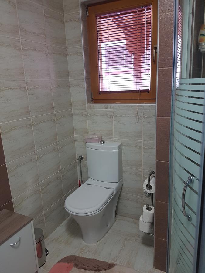 Apartment Joksimovic Zlatibor Esterno foto