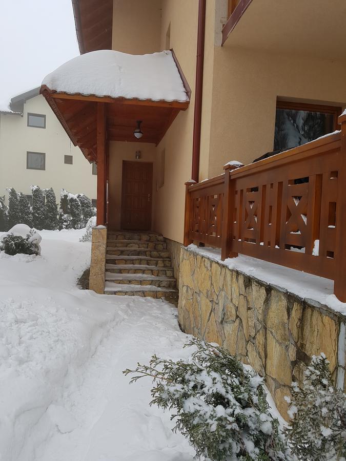 Apartment Joksimovic Zlatibor Esterno foto
