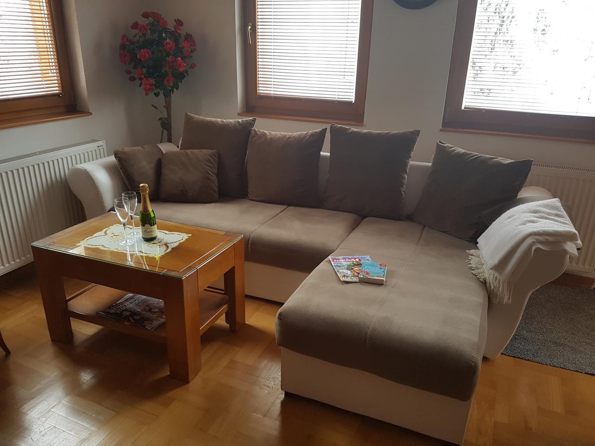 Apartment Joksimovic Zlatibor Esterno foto