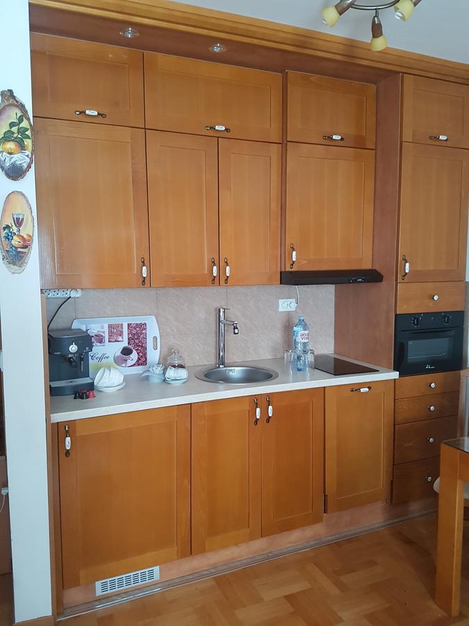 Apartment Joksimovic Zlatibor Esterno foto