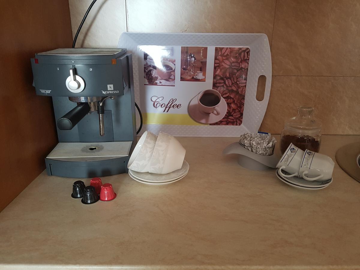 Apartment Joksimovic Zlatibor Esterno foto