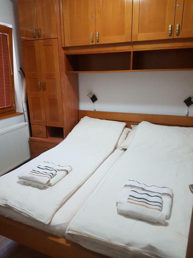 Apartment Joksimovic Zlatibor Esterno foto